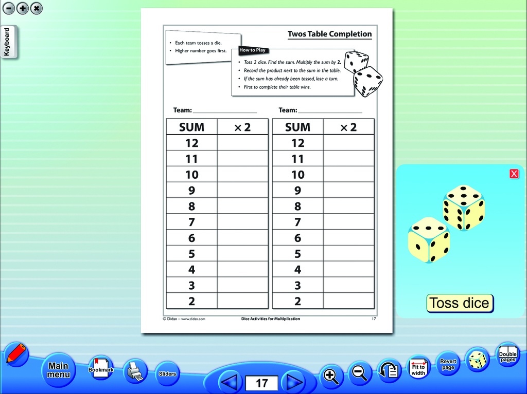 dice-activities-for-multiplication-teacher-direct